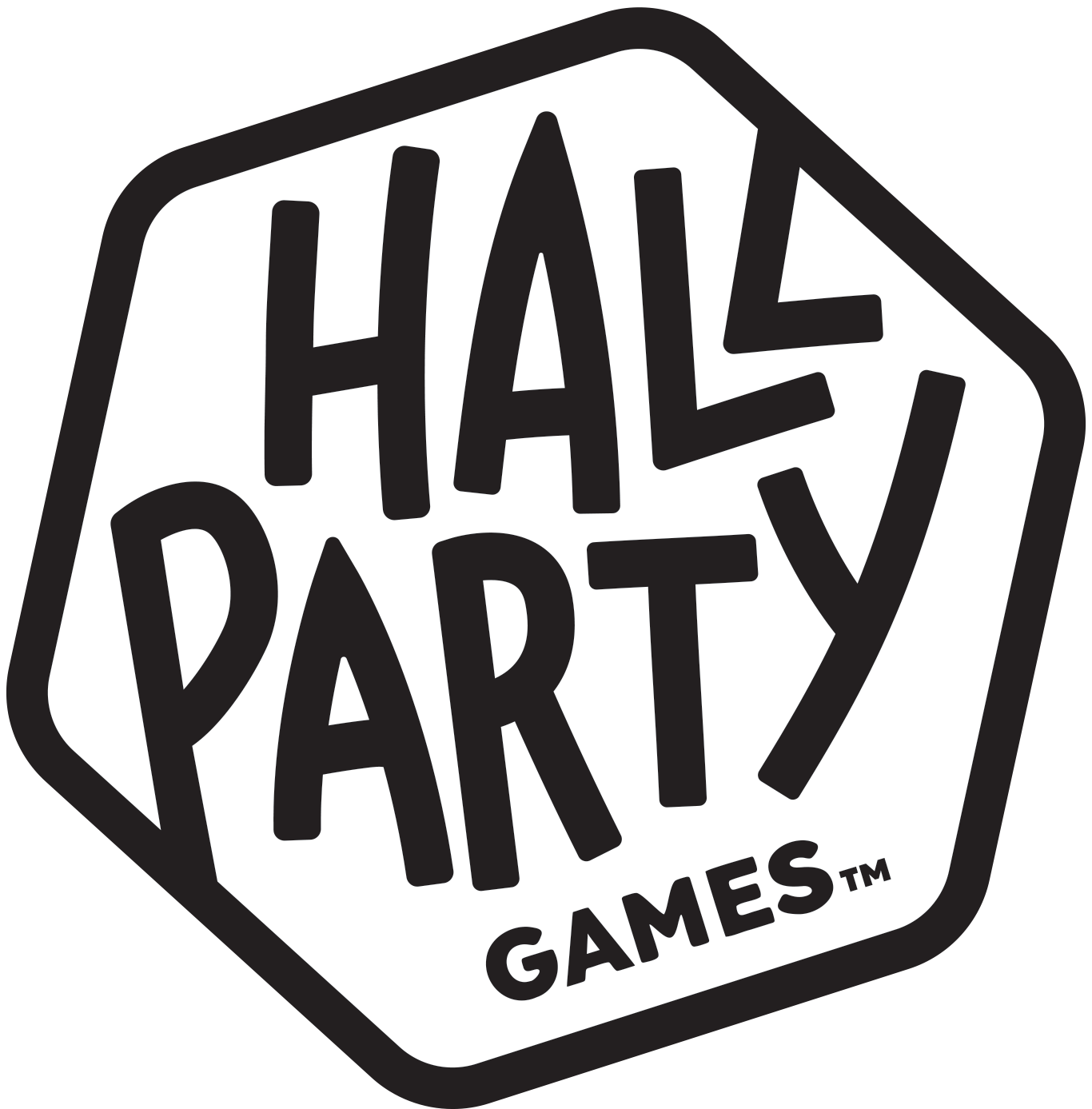Hall Party Games